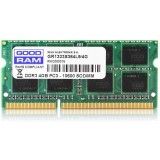 Operatyvioji atmintis (RAM) nešiojamajam kompiuteriui 4GB DDR3 1600MHz CL11 1.5V Goodram